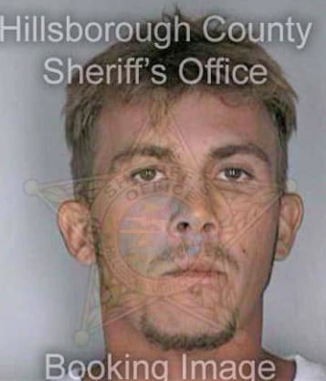 Miller Anthony - Hillsborough County, FL 