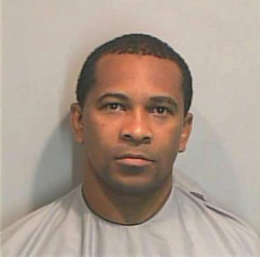 Moore Anthony - Dekalb County, GA 