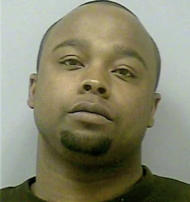 Harris Armmeus - Gwinnett County, GA 