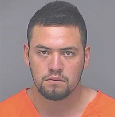 Alonso Augustin - Denton County, TX 