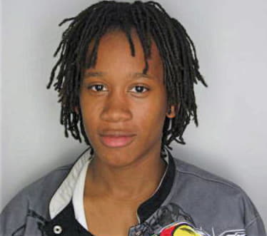 Mcgee Beyunka - Hillsborough County, FL 