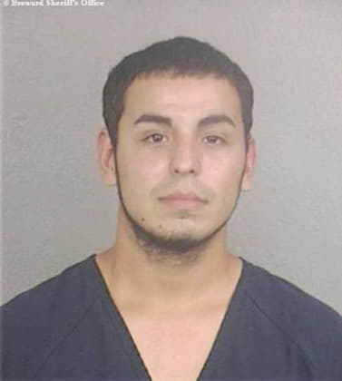 Cribas Brian - Broward County, FL 