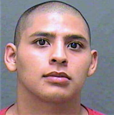 Flores Carlos - Mecklenburg County, NC 