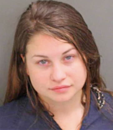 Kinsel Christie - Orange County, FL 