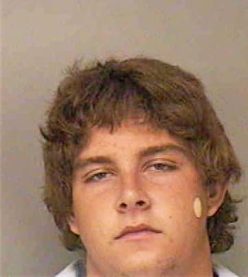 Meller Christopher - Polk County, FL 