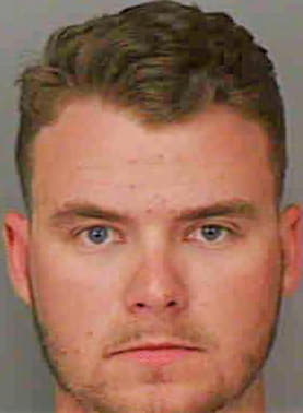 Baxter Dalton - Polk County, FL 
