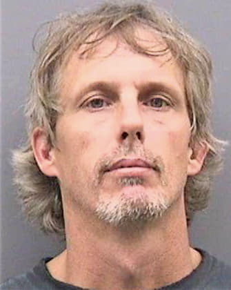 Mills David - Hillsborough County, FL 