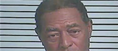 Pittman David - Forrest County, MS 