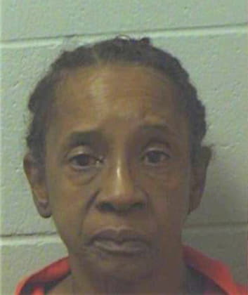 Denson Debra - Henry County, GA 