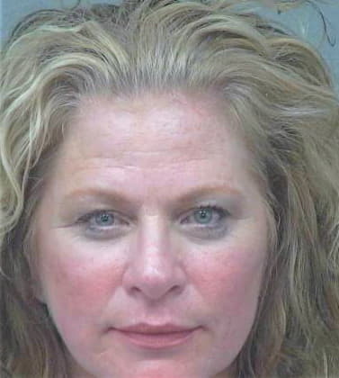 Gerrish Donna - Gwinnett County, GA 