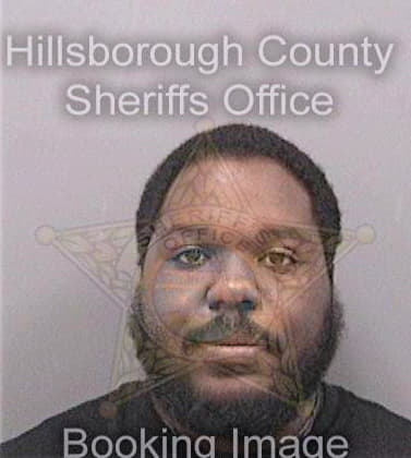 Petifort Durhode - Hillsborough County, FL 
