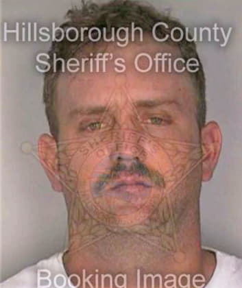 Burge Edward - Hillsborough County, FL 