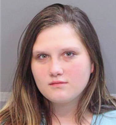 Hernandez Erica - Hamilton County, TN 
