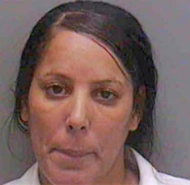 Roldan Esther - Lee County, FL 