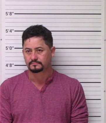Perez-Almanzan Fausto - Kerr County, TX 