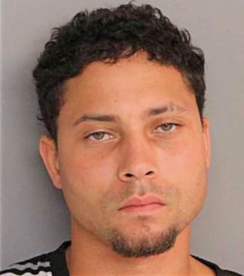 Brower Garrett - Aiken County, SC 