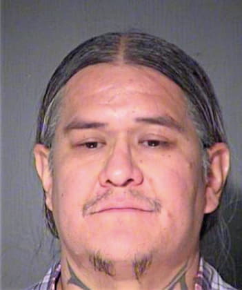 Foster Irvin - Maricopa County, AZ 