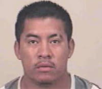 Gutierrez Ismael - Tift County, GA 