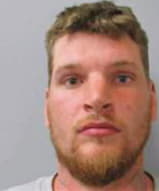 Collins James - Madison County, AL 