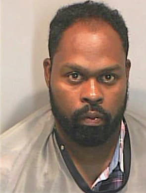 Gilbert James - Dekalb County, GA 