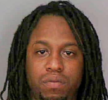 Mcgriff James - Polk County, FL 