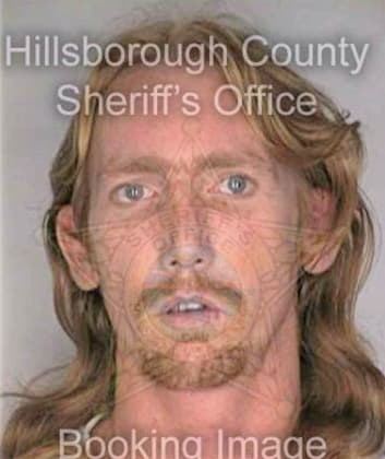 Moseley Jamie - Hillsborough County, FL 