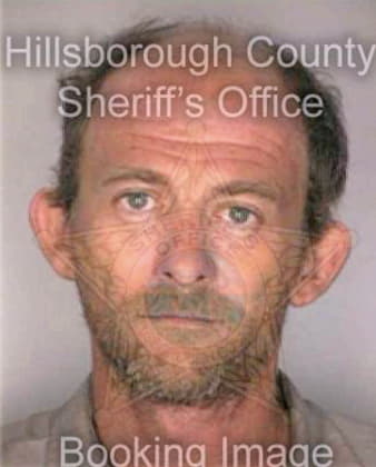 Keller Jeffrey - Hillsborough County, FL 