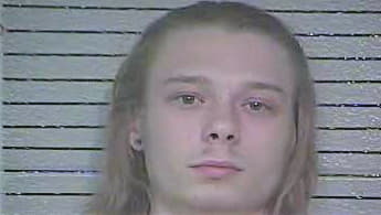 Pulliam Jesse - Franklin County, KY 