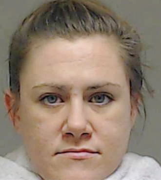 Curran Jessica - Collin County, TX 