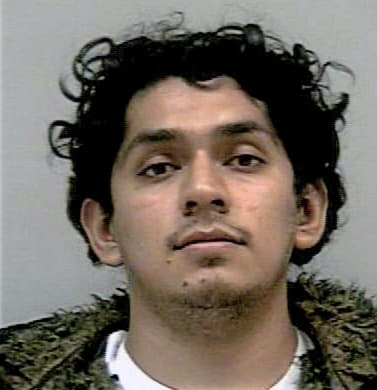 Mora-Flores Jesus - Gwinnett County, GA 