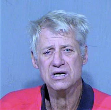 Saunders John - Maricopa County, AZ 