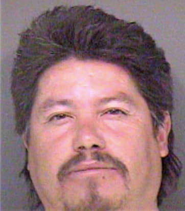 Sanchez Jose - Madera County, CA 