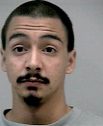 Medrano Joshua - Gwinnett County, GA 