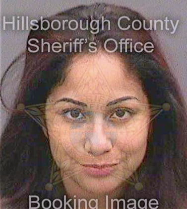 Padilla Julie - Hillsborough County, FL 