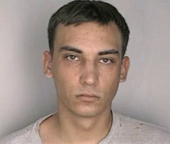 Moores Kyle - Hillsborough County, FL 