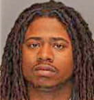 Trimble Ladarrius - Cobb County, GA 
