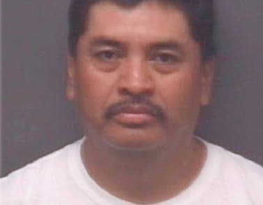 Romero Lamberto - Pitt County, NC 