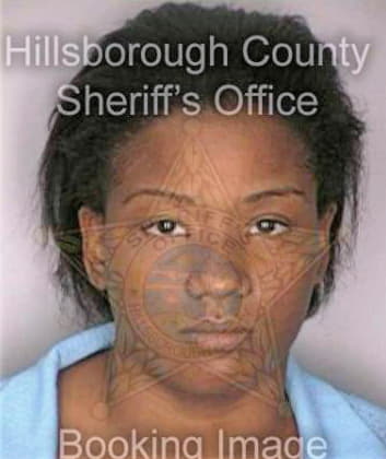 Thompson Latanya - Hillsborough County, FL 