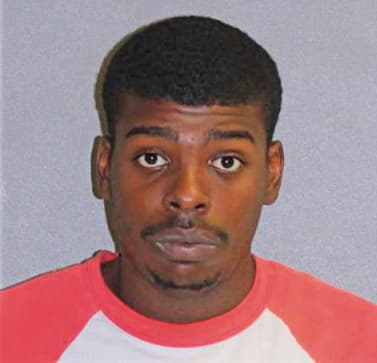 Serrano Leandrew - Volusia County, FL 