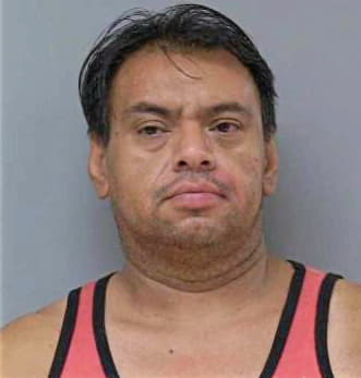 Monsivais Leo - Madera County, CA 