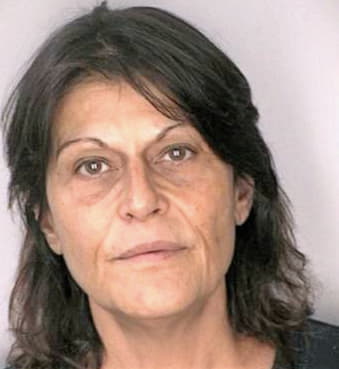 Rodriguez Linda - Hillsborough County, FL 