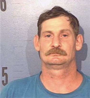 Pepin Lucien - Taylor County, TX 
