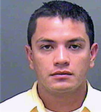 Nunez Luis - Mecklenburg County, NC 