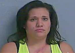 Kelsey Lyndon - Greene County, MO 