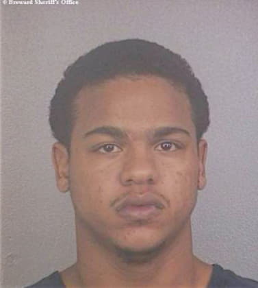 Severino Marcelo - Broward County, FL 