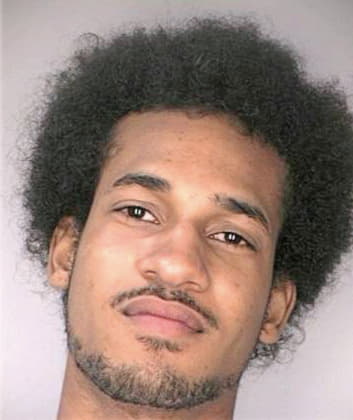Fluker Marcus - Hillsborough County, FL 