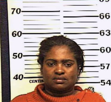 Leday Marjorie - Denton County, TX 