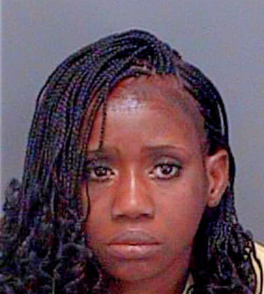 Newsome Marjorie - Pinellas County, FL 