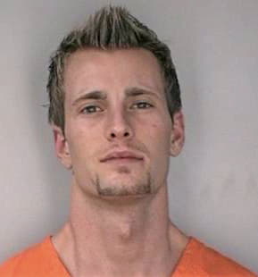 Clark Richard - Hillsborough County, FL 