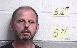 Cox Richard - Whitley County, KY 